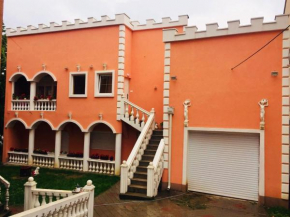 Apartmani 